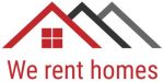 We Rent Homes